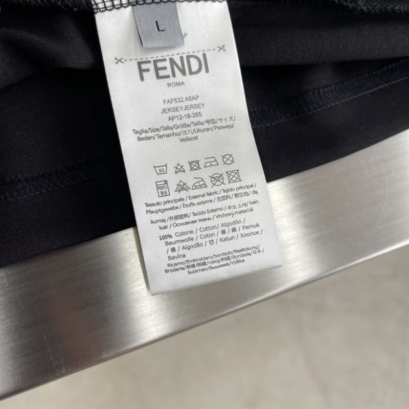 Fendi T-Shirts